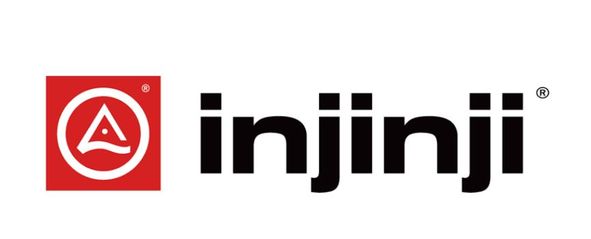 injinji logo weiß