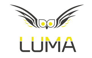 luma logo