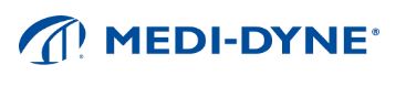 medi dyne logo